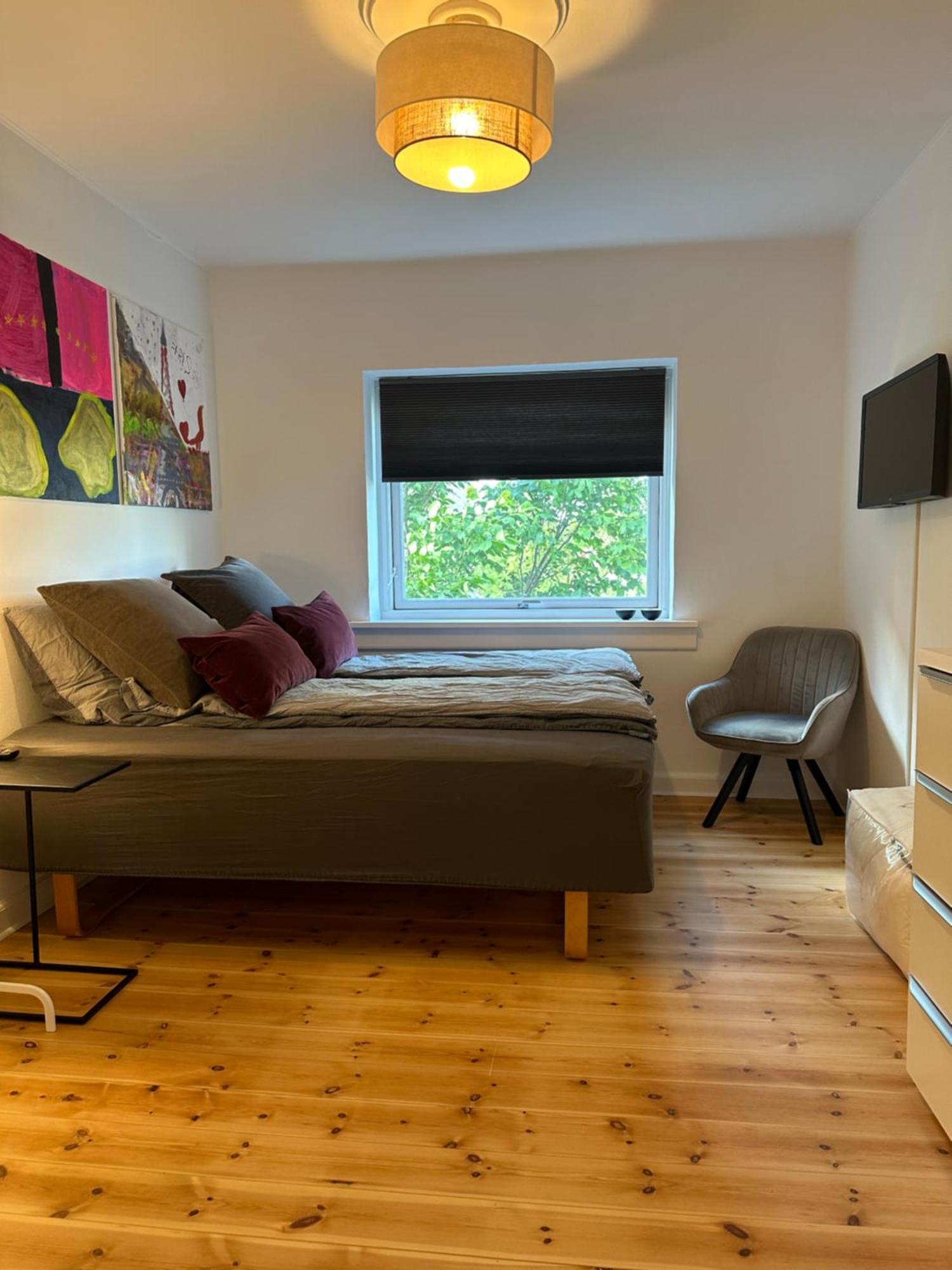 Cozy Apartment - Soborg Great Copenhagen 외부 사진