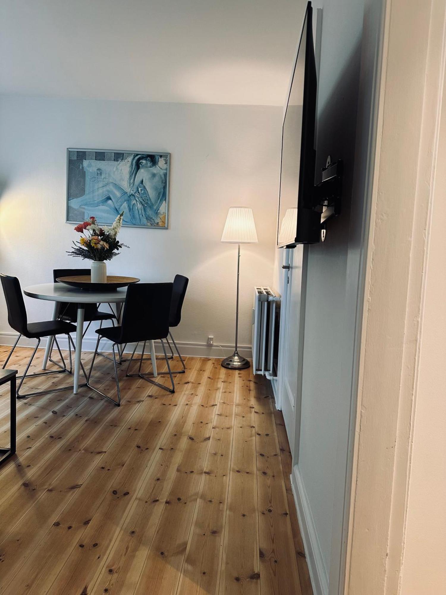 Cozy Apartment - Soborg Great Copenhagen 외부 사진