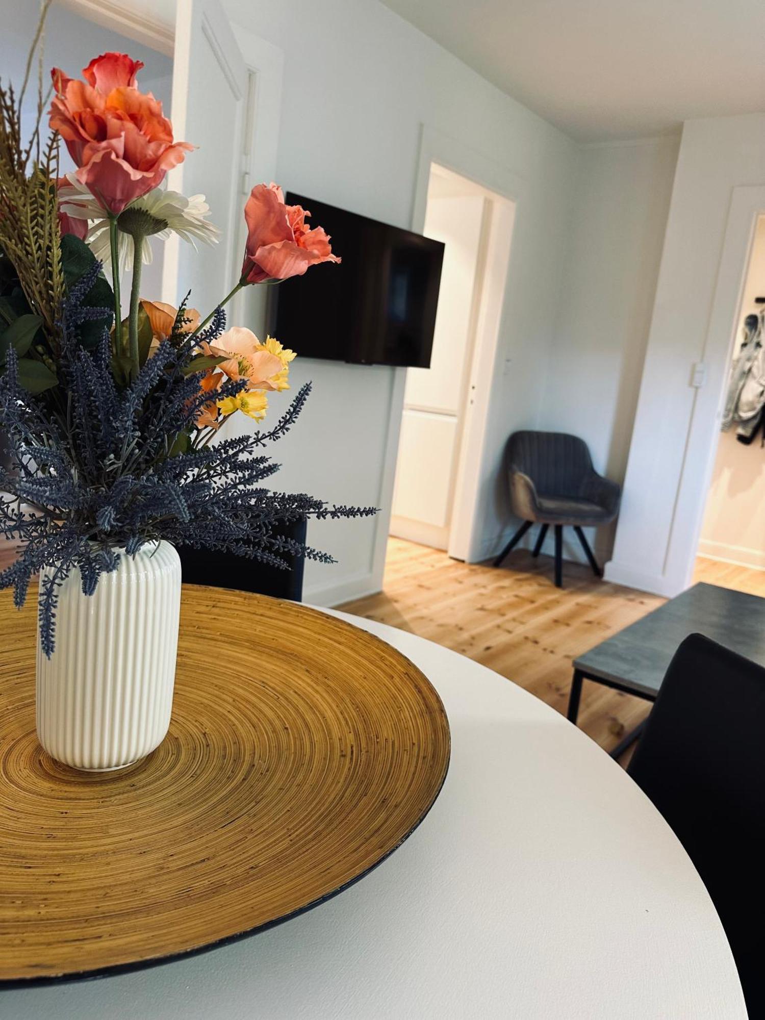 Cozy Apartment - Soborg Great Copenhagen 외부 사진