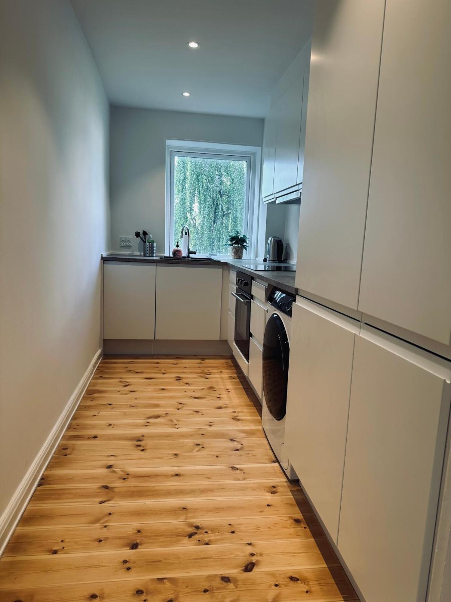 Cozy Apartment - Soborg Great Copenhagen 외부 사진